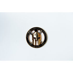 Customized Factory Price Sport medal Ultra Trail medal Zinc Alloy Plated Sport Medal