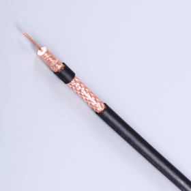 Coaxial Cable CT100 WITH CE ROHS CPR factory price OEM