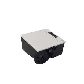 Kompaktes 80-mm-Thermo-Druckermodul, unterstützt TTL/RS232, ideal für Etiketten- und Rechnungsdruck mit integriertem automatischem Schneidwerk