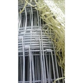 Ranch Containment Panels - Heavy Duty Galvanized Steel for Cattle & Livestock | Farm Fencing