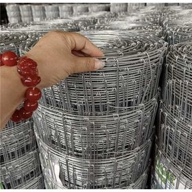 Farm Ranch Panels - Welded Wire Galvanized Fencing for Cattle & Horse | Agricultural Use