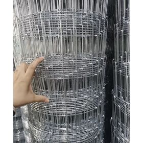 Livestock Ranch Solution - Heavy Duty Galvanized Panels for Cattle & Horse | Farm