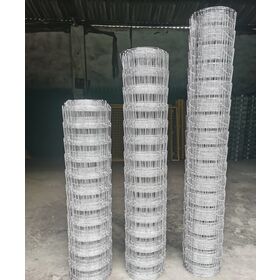 Farm Containment Solution - Heavy Duty Galvanized Panels for Cattle & Horse