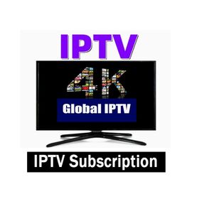 IPTV 4K visuelles Fest, das die weltweit größte Filmbibliothek mit vollständigem Trex-Kanalabonnement in den USA und Kanada erschließt