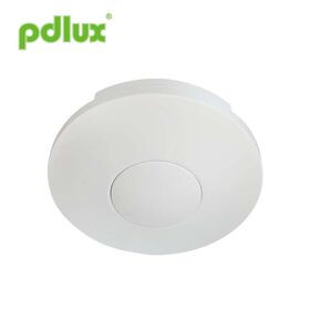 PDLUX PD-MV212-Z New 5.8GHz 360 Degree Ceiling Surface Mounted Ultra Slim Microwave Motion Sensor