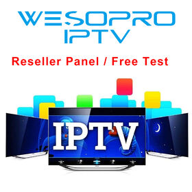 Panel de revendedor potente 4K IPTV árabe EE. UU. Reino Unido Países Bajos Bélgica Alemania Canadá Lista mundial de IPTV M3u Código de suscripción 12 meses