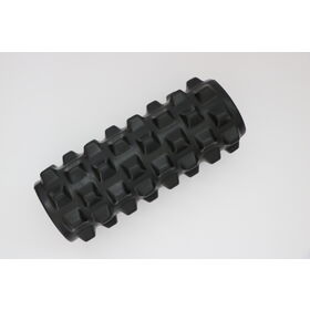 Rodillo de espuma EVA para gimnasio y yoga de alta intensidad para estiramiento y entrenamiento muscular con LOGO personalizado