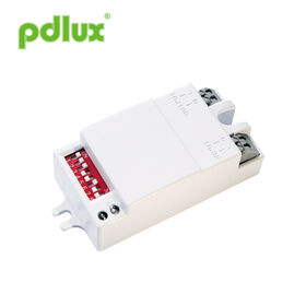 PDLUX PD-MV1027-Z 5.8ghz LED Intelligent Microwave Doppler Motion Sensor Position Sensor for Automatic Motion Sensor Lights