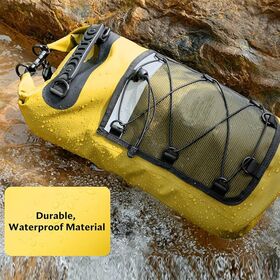 Lightweight Hiking Rucksack Travel Waterproof Sports Gym Bag Mountain Climbing Backpack