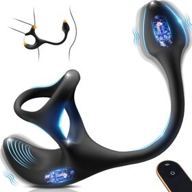 Intimate Delights: Discreet China Wholesale Mens Prostate Toy Products at  Factory Prices | Global Sources