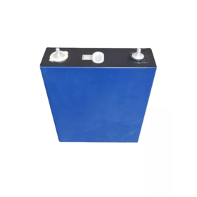 High-Capacity 200Ah 3.2V Prismatic LiFePO4 Cell with UL Certification for Electric Vehicles