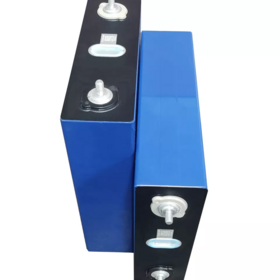 200Ah 3.2V LFP Battery Compliant with IEC Standards for Golf Cart Applications