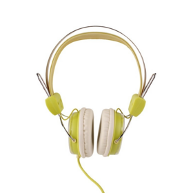 Casque Filaire Coloré Réglable avec Micro HD pour Appels et Musique - Écouteurs Filaire avec Bandeau Compatible Apple iPhone Samsung
