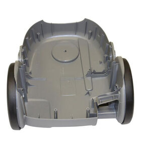 Custom Industrial control plastic housing with UL94