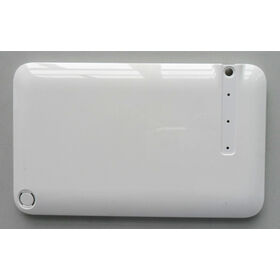 Plastic Tablet housing