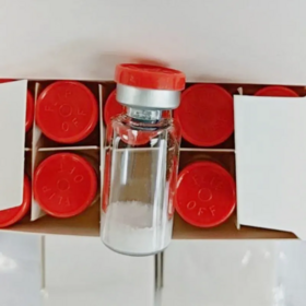 China factory supply cheap price peptide Vials Peptide