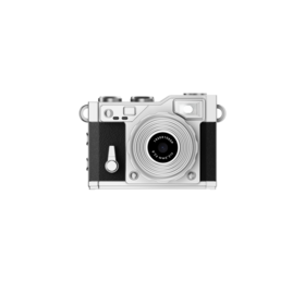 Mini Camera Keychain, Small Digital Camera 1080P 0.96Inch Screen, Suitable for Kids, Teens and Students
