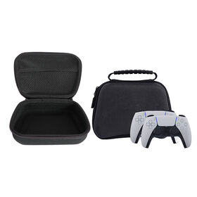 Chine et Cambodge Fabrication sur mesure Étui de transport rigide pour manette de jeu Boîte de rangement portable en Eva