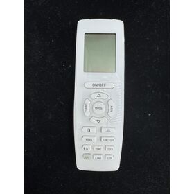 Calvas YACIFB YAC1FB Télécommande universelle de Calvas YACIFB YAC1FB Télécommande universelle de