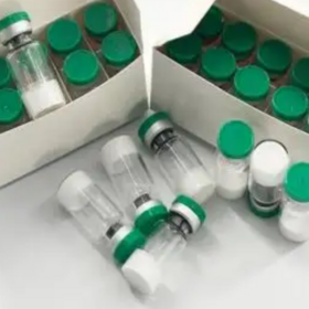Fournisseur en Gros de Peptides Antioxydants en Vrac - Peptide Pharmaceutique à Haute Efficacité, Peptide Cosmécétique, Peptide Immunomodulateur