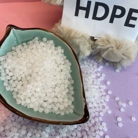 Wholesale Granules Virgin / Hdpe granules hdpe pellet pe resin low price for sale