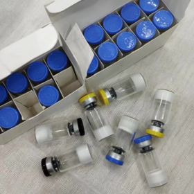Hot sale peptide best sale peptides vials peptide research peptide powder Direct delivery in stock