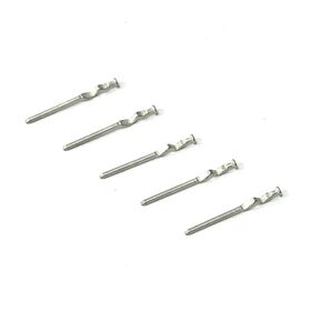 Wholesale C1100 S-Type Power Module Pin Terminal Stamping Parts for High Current Connector
