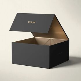 Geschenkboxen aus Karton, Luxusverpackung, individuell bedruckte Geschenkboxen, umweltfreundliche Verpackung, Verpackungsmaterialien im Großhandel