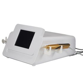 Machine de beauté plasma 2 en 1 pour lifting du visage, élimination des taches de rousseur et des rides, traitement des taches cutanées, verrues, pigmentation, grains de beauté et nettoyage