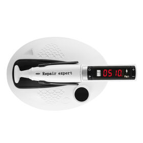Nova Máquina de Plasma Ozônio Fracionado RF para Cuidados com a Pele, Caneta de Plasma para Terapia, Máquina de Beleza à Venda