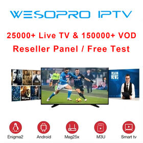 Cobra XXX 8K IPTV For Italy Switzerland France Belgium Netherlands IPTV Reseller Panel IPTV Subscription M3U Android Xtream Code