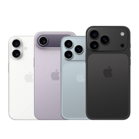 UsedA+ The new Phone 17 Pro Max 512GB is now available, brand new and in a variety of colors.unlocked phone