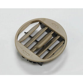 Air conditioning cover for car, bus, Outlet cover