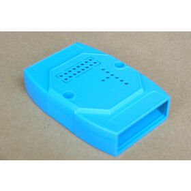 Plastic Electronic housing