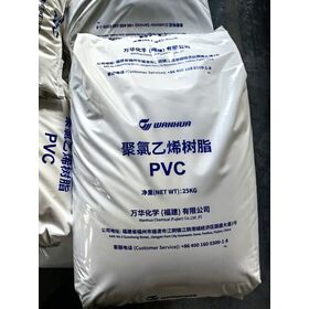 SG-5 PVC resin