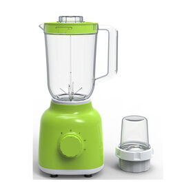 1.5L Electric Blender Fresh Juice Stand High Speed Smoothie Blender Mixer Kitchen