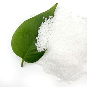 Urée Qualité Alimentaire / Engrais d'Urée Granulaire de Première Qualité 46% Urée 46 Prilled Granulaire / Engrais d'Urée 46-0-0 / Urée N46%