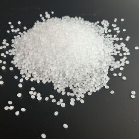 Factory Direct Supply PP Polymer Resin Granule Virgin High Quality Granules PP Polypropylene Plastic Granules