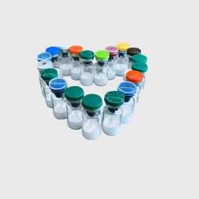 Wholesale Factory - price High - purity Natural Peptide - supplement Plant Peptide Collagen Peptide