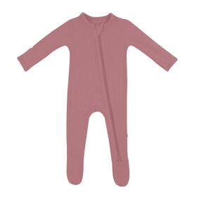 Custom Baby Boy Girl Romper Comfortable Zipper Bamboo Pajamas New Born Baby Clothes Sleepsuit Romper