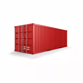 New & Used Shipping Containers 20ft and 40ft High Cube