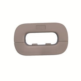 Baby Safety Refrigerator Door Lock Kids Children Security Protector Latch