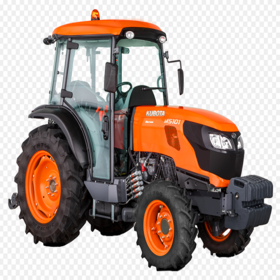 Reliable Kubota M704K farm tractors, available new or fairly used. 4-wheel drive, durable, and ideal for agricultural tasks.