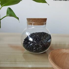Mejor Precio para Gránulos de Plástico ABS Blanco/Negro Industrial Chino / Pellets de ABS para Inyección ABS