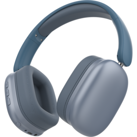 J&Y Premium Over-Ear Hybrid ANC Bluetooth Headphones with 4 Mics Powerful Noise Cancellation for Phone | JY-BN628B