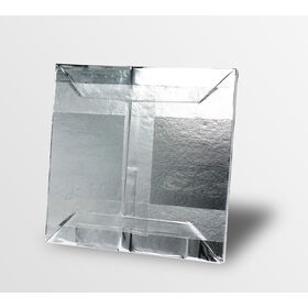 Wholesale Bulk High-efficiency Fumed Silica Vacuum Insulation Panel for Frozen Food Transport