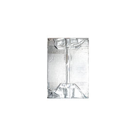 Factory Direct High-performance Fumed Silica Vacuum Insulation Panel for Outdoor Picnic Boxes
