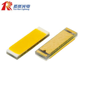 Fabricante Chip LED Cerámico de 15W, 1800lm, Alto Brillo CSP1860