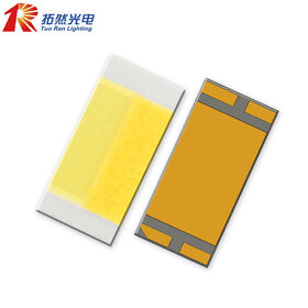 Pabrikan 30W Keramik Kecerahan Tinggi Chip LED CSP 3570