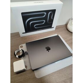 Macbook Pro Apple M4 Max 48gb, 1tb Ssd - United States Wholesale
